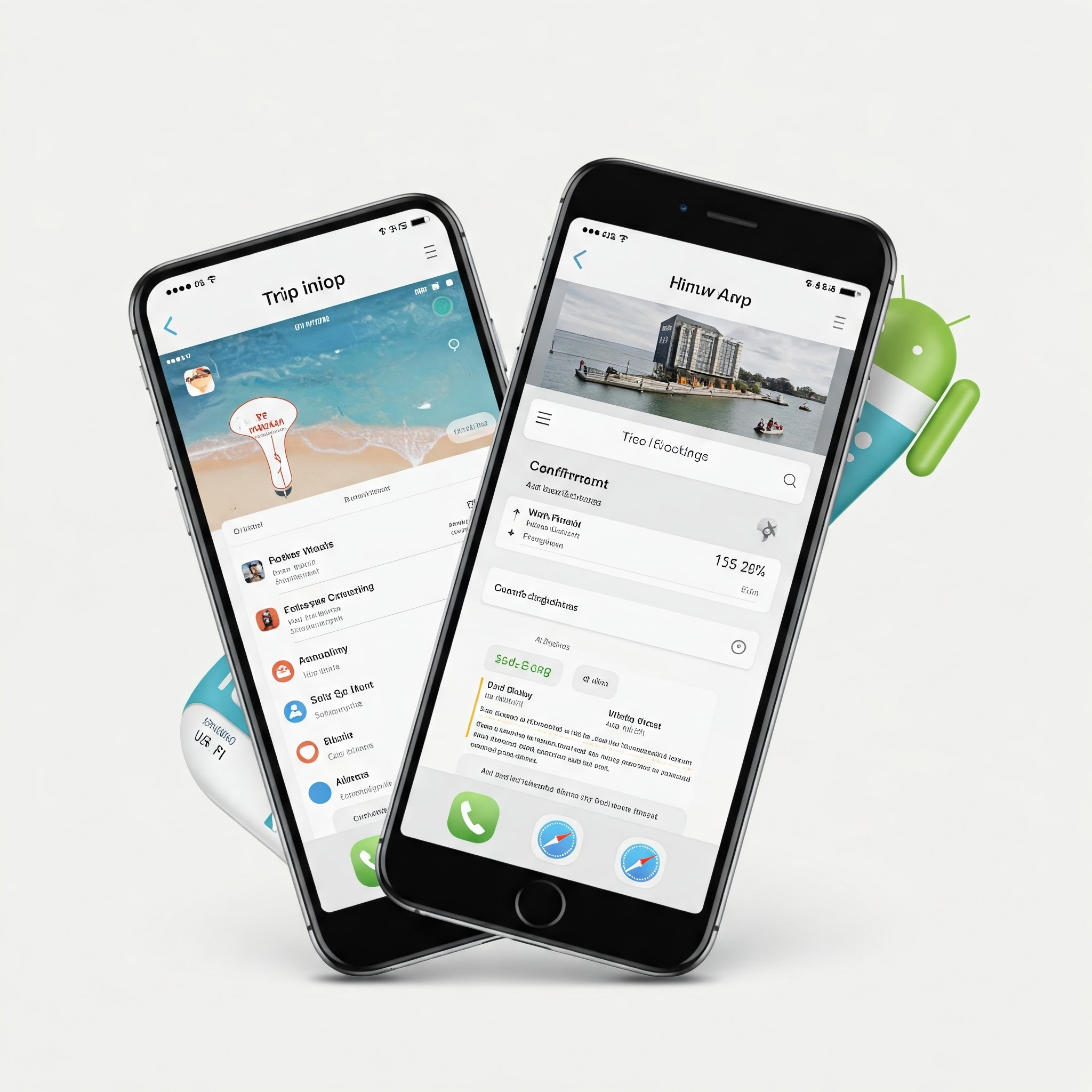 App Technology Innovation