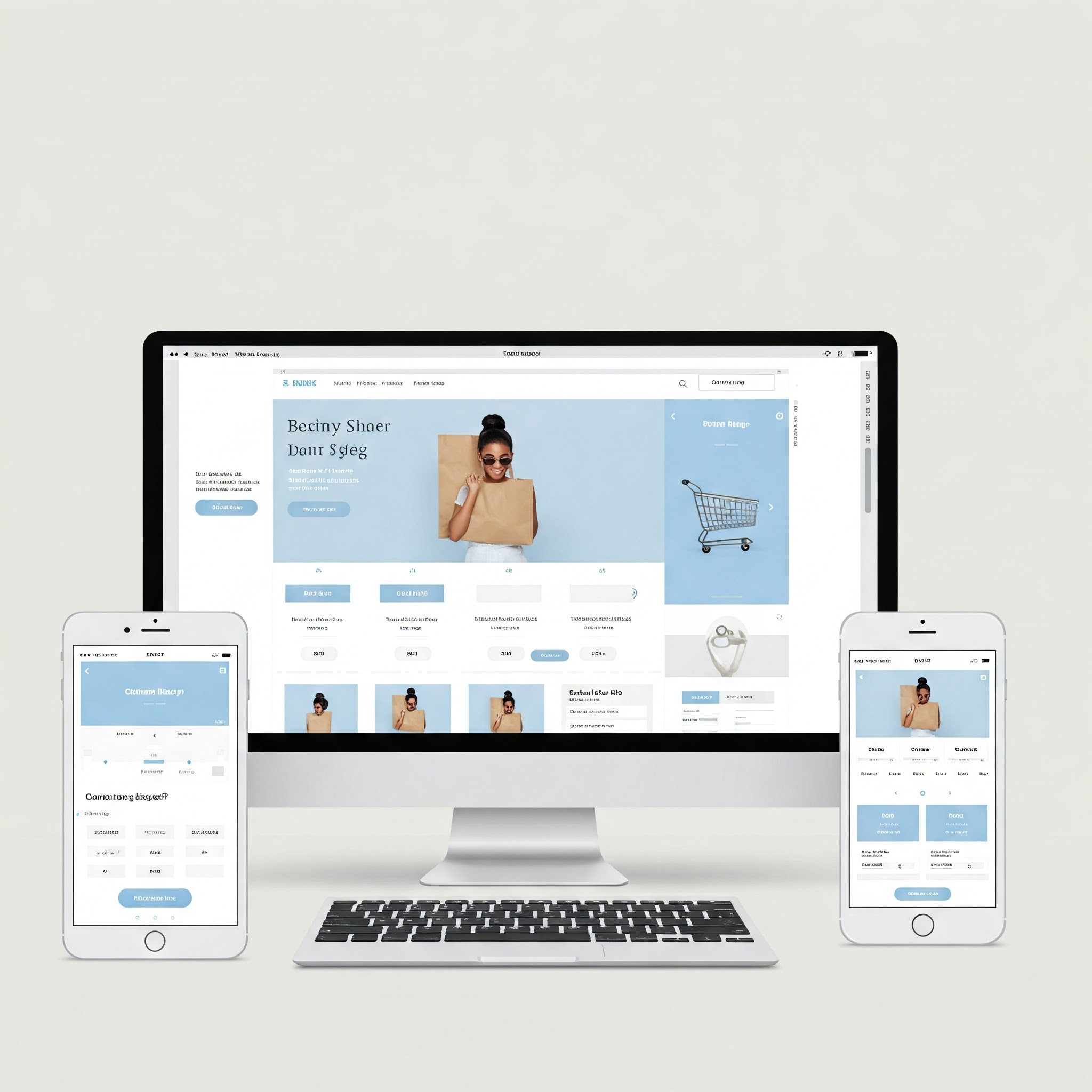 Web Development